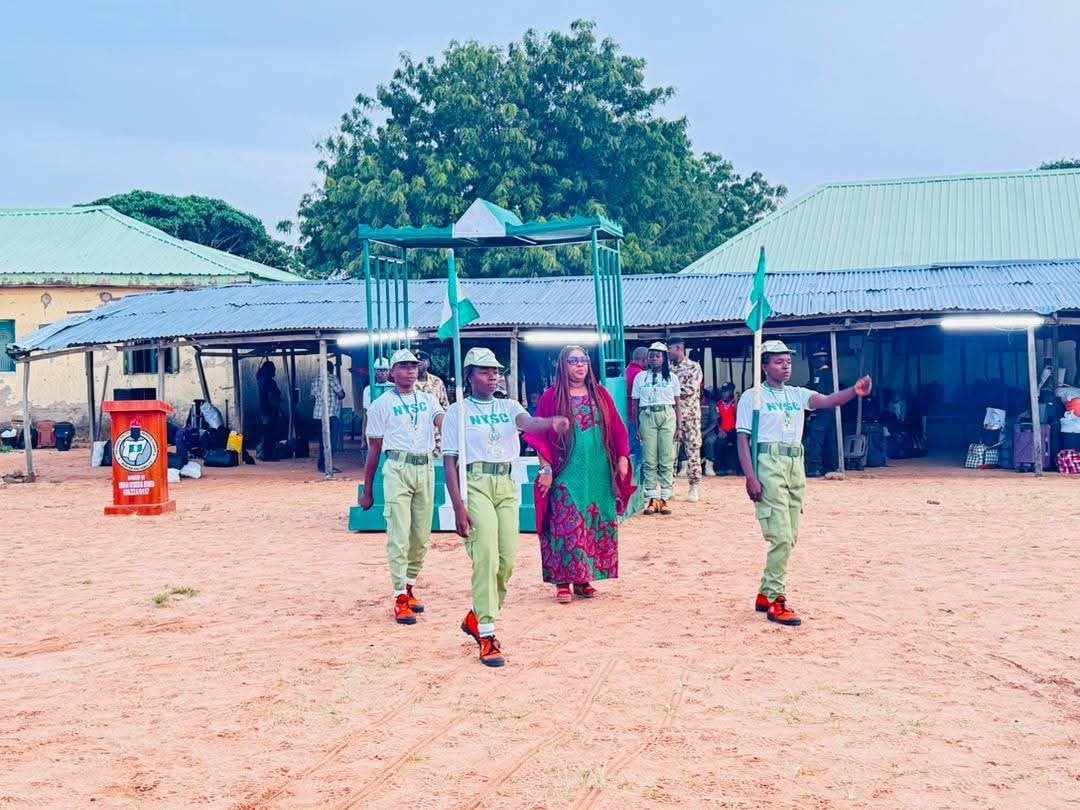 National Youth Service Corps